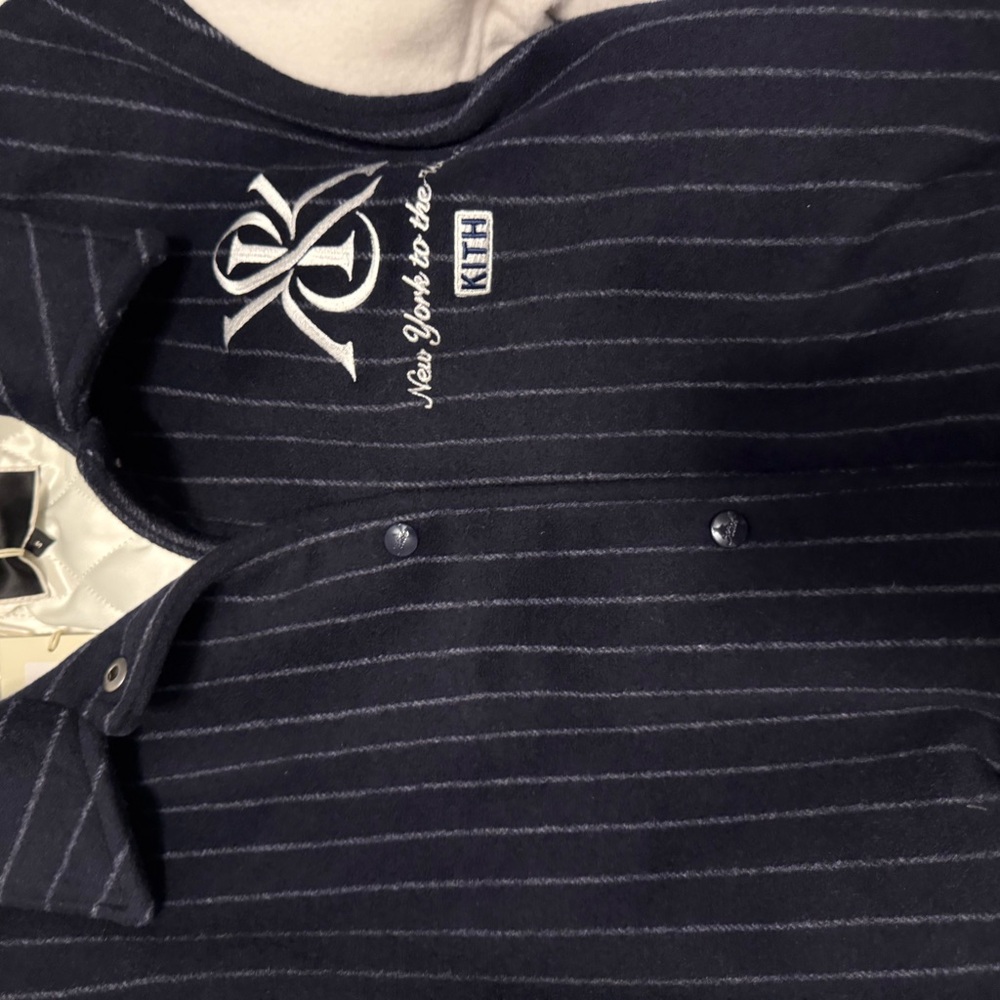 kith jacket - Picture 3 of 9